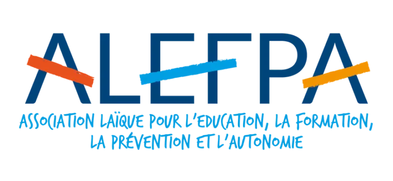 Logo ALEFPA