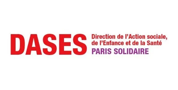 Logo DASES Paris