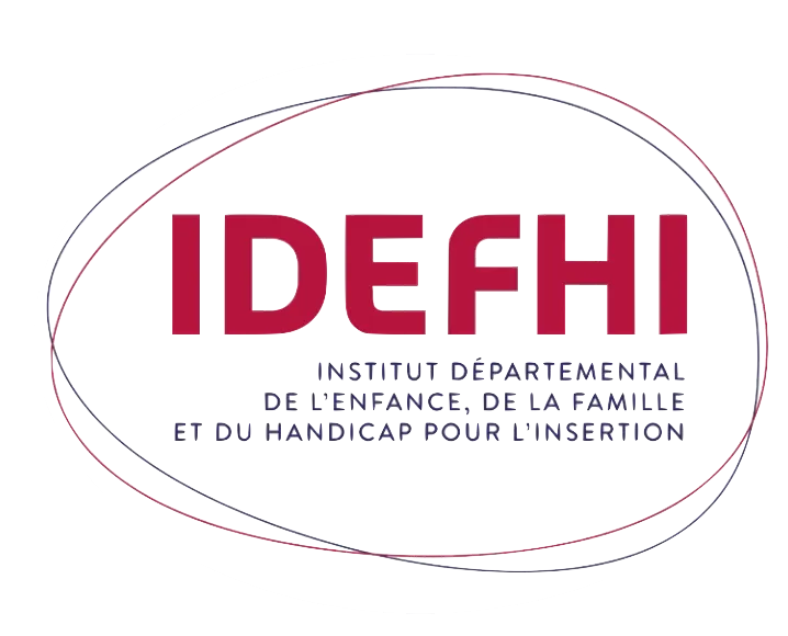 Logo IDEFHI