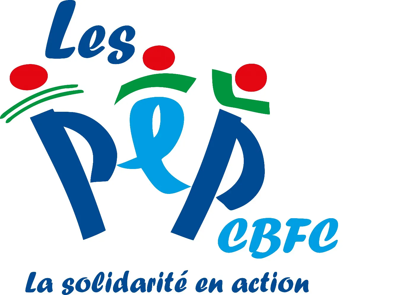 Logo Les PEP CBFC